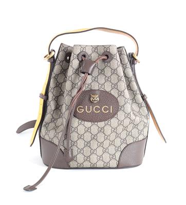 Gucci Rucksack - Móda a doplňky