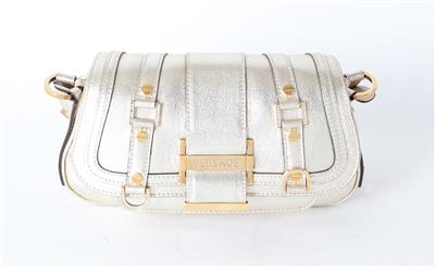 Versace Schultertasche, - Fashion and acessoires