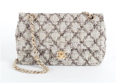 CHANEL Flap Bag - Vintage moda e accessori