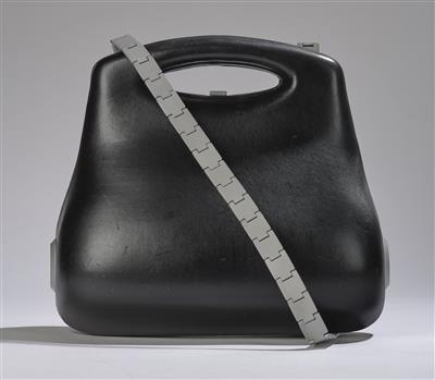 CHANEL Millenium 2005 Limited Edition Bag - Vintage Mode und Accessoires  2020/10/06 - Starting bid: EUR 450 - Dorotheum