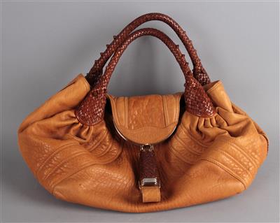 FENDI Spy Bag - Vintage Mode und Accessoires 2020/10/06 - Starting bid: EUR  260 - Dorotheum