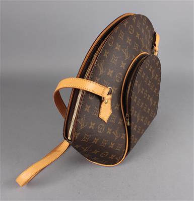 At Auction: A Louis Vuitton Monogram Ellipse GM