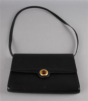 LOUIS VUITTON Pochette Arche - Vintage móda a doplňky