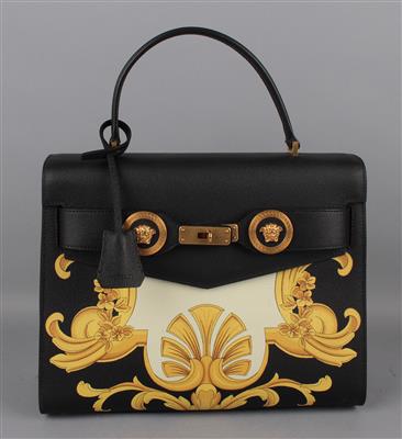 VERSACE Barocco Icon Handtasche - Vintage moda e accessori