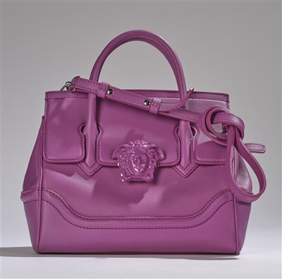 VERSACE Palazzo Empire Handtasche - Vintage Mode und Accessoires