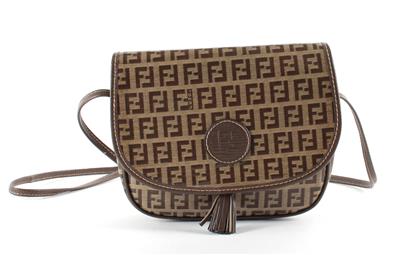 FENDI Crossbody Bag, - Vintage Mode und Accessoires