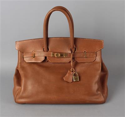 Hermès Birkin 35 - Vintage Mode und Accessoires 2020/12/07