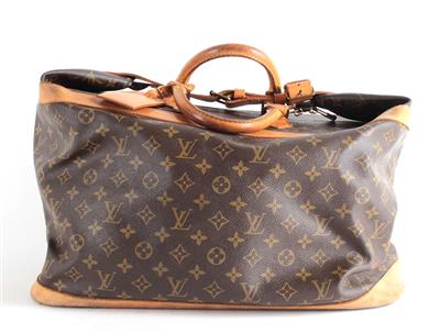 LOUIS VUITTON Cruisier Bag, - Moda e accessori