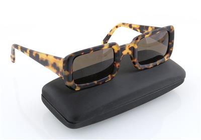 Robert La Roche Sonnenbrille, - Vintage Mode und Accessoires