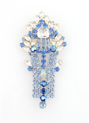 Brosche, Bijoux Christian Dior 1969, - Borse e accessori