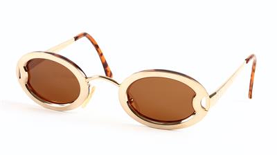 Christian Dior "Lunettes Show" Sonnenbrille, - Borse e accessori