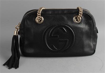 GUCCI Soho Bag, - Handbags & Accessories