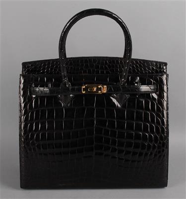 Handtasche im Stil der Birkin Bag - Handbags & Accessories