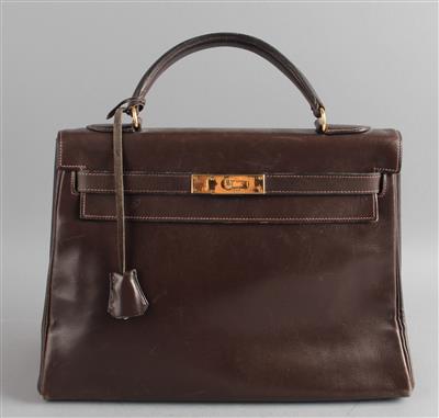 Hermès Kelly 32, - Móda a doplňky