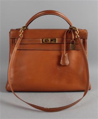 Hermès Kelly 32, - Handtaschen & Accessoires