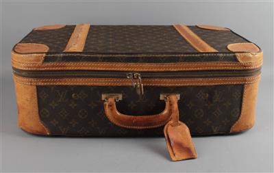 LOUIS VUITTON Le Stratos 55, - Handtaschen & Accessoires