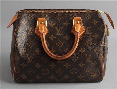 LOUIS VUITTON Speedy 25, - Handbags & Accessories