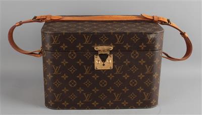 Louis Vuitton Vanity Kosmetikkoffer 387263