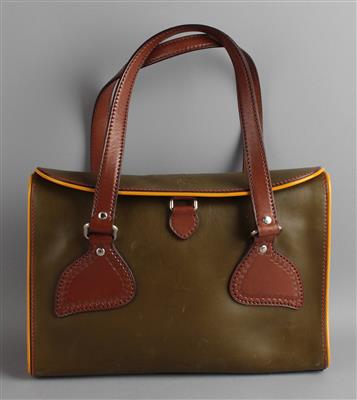 PRADA Handtasche, - Handtaschen & Accessoires