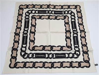 CHANEL Tuch, - Handtaschen und Accessoires