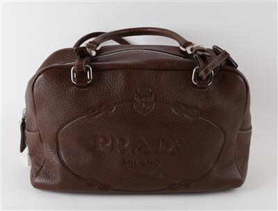 PRADA Handtasche, - Handtaschen und Accessoires