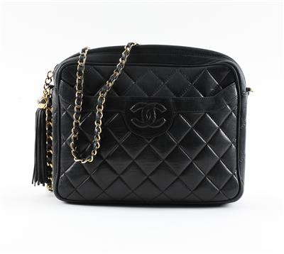 CHANEL Crossbody Bag, - Móda a doplňky