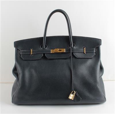 Hermès Birkin 40, - Handtaschen und Accessoires
