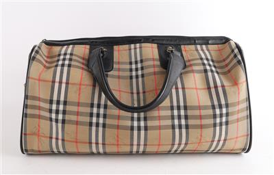 BURBERRY Reisetasche, - Móda a doplňky