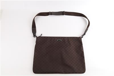 GUCCI Messenger Bag, - Handtaschen und Accessoires