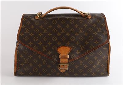 LOUIS VUITTON Beverly, - Móda a doplňky