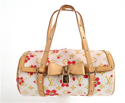 LOUIS VUITTON Papillion Cherry Blossom, - Fashion and accessories
