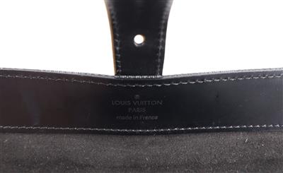 LOUIS VUITTON Uhrenetui, - Handtaschen und Accessoires 2021/12/14 -  Realized price: EUR 500 - Dorotheum
