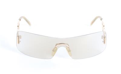 Christian Dior Sonnenbrille "Fire", - Borse & accessori