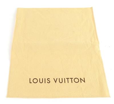 LOUIS VUITTON Pochette Florentine, - Handtaschen & Accessoires 2023/10/05 -  Realized price: EUR 320 - Dorotheum
