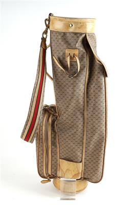 GUCCI Golf Bag, - Handtaschen & Accessoires