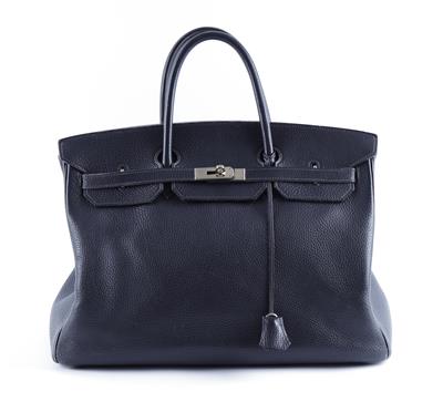 Hermès Birkin 40, - Handtaschen & Accessoires