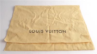 LOUIS VUITTON Davis Macassar, - Handtaschen & Accessoires 2022/12/15 -  Starting bid: EUR 900 - Dorotheum