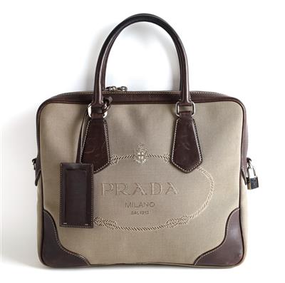 PRADA Tasche, - Handtaschen & Accessoires