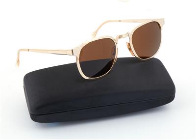 Robert La Roche Sonnenbrille, - Handbags & accessories