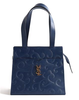 YVES SAINT LAURENT Arabesque Handtasche, - Handbags & accessories