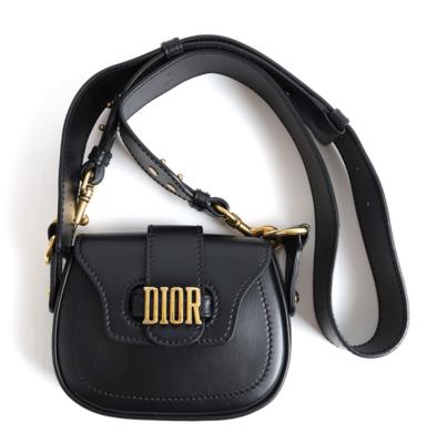 Dior Mini D-Fence, - Handbags & accessories