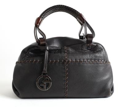 GIORGIO ARMANI Handtasche, - Kabelky a doplňky