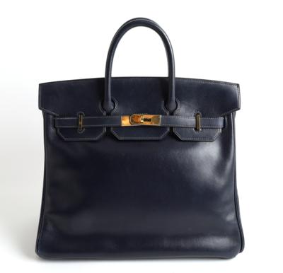 Hermés Birkin HAC 32, - Borse e accessori