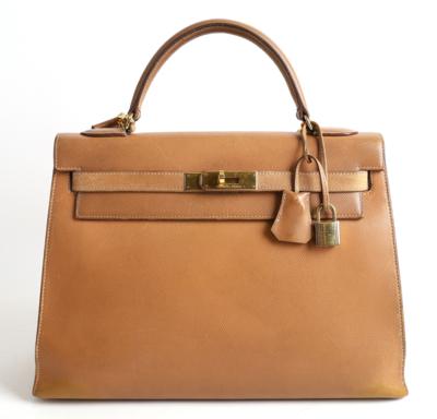 Hermès Kelly Sellier 32, - Handtaschen & Accessoires