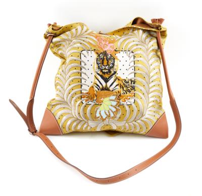 Hermès Silky City Bag, - Handtaschen & Accessoires 2022/10/12