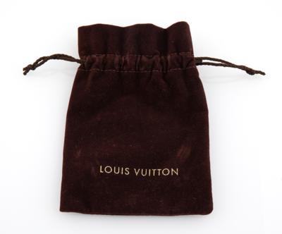 LOUIS VUITTON Armreif, - Handtaschen & Accessoires 2022/10/12 - Realized  price: EUR 220 - Dorotheum
