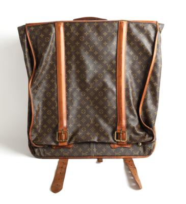 LOUIS VUITTON Kleidersack, - Handbags & accessories