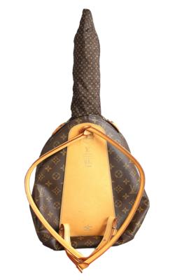 LOUIS VUITTON Limited Edition Centenaire Umbrella Backpack, - Handtaschen &  Accessoires 2022/10/12 - Realized price: EUR 1,200 - Dorotheum
