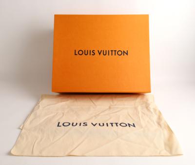 LOUIS VUITTON Neverfull LV Escale MM Pastel mit Pochette, - Handtaschen &  Accessoires 2022/10/12 - Realized price: EUR 2,400 - Dorotheum