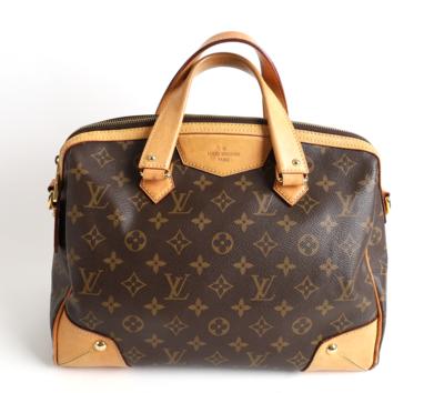 LOUIS VUITTON Retiro PM, - Handtaschen & Accessoires